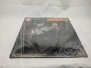 EXODUS ?– Tempo of the Damned Vinyl Record LP Red Orange Limited Edition Variant