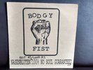 gabber bodgy fist