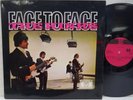 KINKS FACE TO FACE  1966 GERMAN PYE ORIGINAL STEREO HTSLP340006 PUNK GARAGE M-