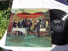 PEGGY O'KEEFE QUARTET Mood Chevalier WAVERLEY LP 1966 scarce UK british jazz