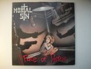 Mortal Sin: Face of Despair LP Original FIRST Press VERTIGO 1989