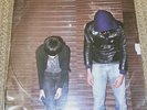 CRYSTAL CASTLES - CRYSTAL CASTLES 2 VINYL LP