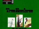 Tres Hombres  ZZ TOP Vinyl Record