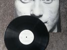 PHIL COLLINS AUTOGRAPH FACE VALUE VINYL LP RARE HAND SIGNED