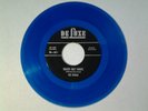 The Charms 45 rpm 