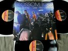 BLOSSOM TOES Love Bomb - Live 1967-69, lim. Vinyl 3LP SUNBEAM RECODS 2009, M-/EX