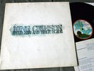 KING CRIMSON Starless And Bible Black, orig. GER LP ISLAND 1974 Pink Rim, VG+/VG