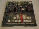 Roy Haynes Quartet  Out of the Afternoon Impulse A23 MONO Gatefold Rare Vinyl LP