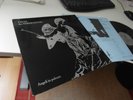 ENGEL DER VERNICHTUNG ANGELI RARE ITALY GOTHIC PROG PRIVATE LP MINT