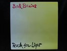 BAD BRAINS ROCK FOR LIGHT LP ORIGINAL US PVC 1983 HARDCORE PUNK RIC OCASEK
