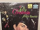 A Jolly Christmas from Frank Sinatra LP Capitol Records