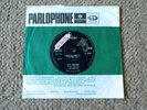 THE BEATLES 1965 UK 1ST PRESS FACTORY SAMPLE DEMO DAY TRIPPER VERY GOOD+