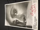 Adele Finale 2017 Poster