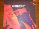The Lucky Ones [LP] by Mudhoney (Vinyl, May-2008) SIGNED