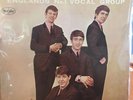 INTRODUCING THE BEATLES RARE VEEJAY RECORDS LP 1062/ VJLP1062