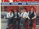 LP The Searchers German, French Rare Recordings NEAR MINT Repertoire Records