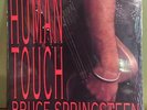 Bruce Springsteen Human Touch 1992 Vinyl LP Record Album Original Sealed SS
