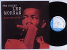 LEE MORGAN The Cooker BLUE NOTE LP mono NY USA