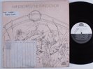 PIANO CHOIR Handscapes STRATA-EAST 2XLP gatefold promo