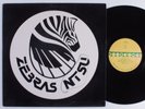 ZEBRAS NTSU The Spirit Soars NTSU MJS57600 LP VG++