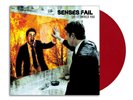 Senses Fail - Let It Enfold You Vinyl LP Red First Pressing