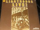 LIGHTHOUSE Live 2 LP SET STILL SEALED ORIGINAL 1971 Evolution NO cut outs