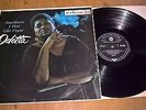 ODETTA - RARE LP - SOMETIMES I FEEL LIKE CRYIN' - RCA - UK - RD-7509