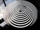 KRAFTWERK 1973 UK VERTIGO SWIRL 1st PRESS - ONE PLAY - SUPERB COPY - NEAR MINT
