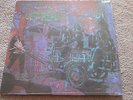 RICHARD LAST GROUP - GET READY - NEW - LP RECORD