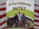 The Maytals ?– From The Roots LP (Trojan TRLS 65, Stereo)