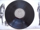 BLACK SABBATH  PARANOID VINYL LP  VERTIGO  6360 011   VERY GOOD CONDITION