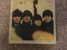 The Beatles - Beatles For Sale Reel To Reel Tape