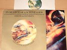 ABSOLUTE ELSEWHERE - In Search Of Ancient Gods (WB, UK 1976 + BOOKLET / LP vg++)