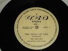 The Spectres - THE FACTS OF LIFE  7