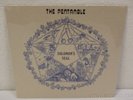 THE PENTANGLE Solomon's Seal 1972 PROMO STILL SEALED LP Reprise MS 2100