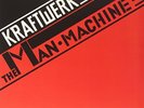 Kraftwerk-The Man Machine  Vinyl / 12