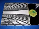 QUATERMASS   1970 ORIGINAL HARVEST PROMO GATEFOLD USA 1st PRESS   NM   UK PROG