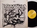 THE KALEIDOSCOPE Side Trips EPIC LP original psych blue print 1A