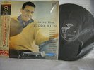 Buddy Rich ?– The Wailing Buddy Rich - LP, 1989 - Verve Records - 25MJ 3607