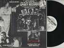 LP V/A - Let's Boogie - The All Stars Blues World Of Spivey Records..1980...NM