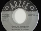 Gospel Blenders 