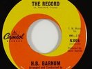 H.B. Barnum 