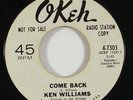 Ken Williams 