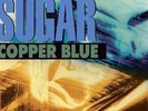 Sugar-Copper Blue (25Th Anniv. Triple Coloured Vinyl)  (UK IMPORT)  VINYL NEW