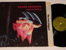 BLACK SABBATH   PARANOID LP   EXCELLENT ORIGINAL PRESS