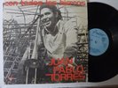 Juan Pablo Torres - Con Todos Los Hierros -  Funk/Disco Cuba - Areito LD-3629