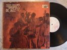 Pucho Escalante - Moneto Cubano de Jazz - Jazz Cuba -  EGREM LD-3140