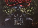 Possessed - The Eyes Of Horror Signed Autographed Vinyl