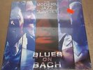MODERN JAZZ QUARTET Blues on Bach - Atlantic SD 1652 SEALED