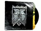 Doremi Fasol Latido LP 1st Vinyl (Hawkwind - 1972) UAG 29364 (ID:15024)